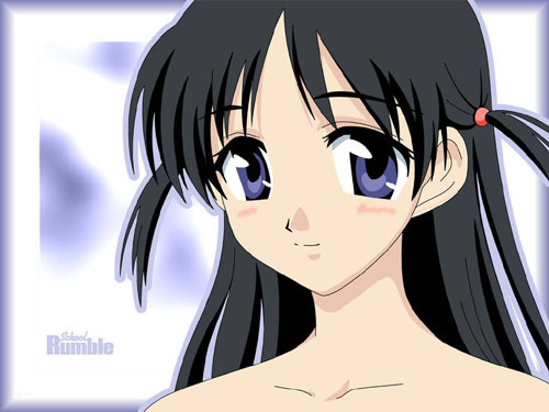 School Rumble - 