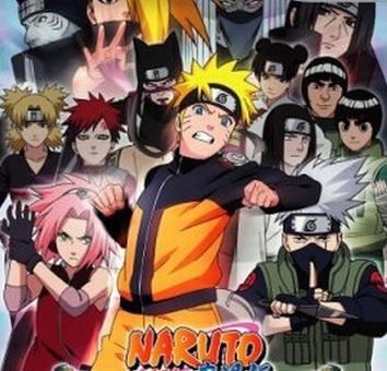 Naruto - 