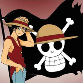 One Piece - 