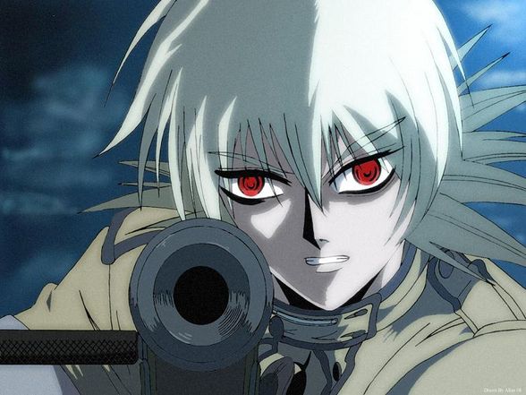 Hellsing - 