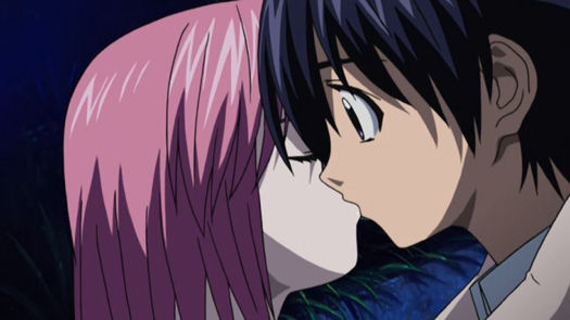 Elfen Lied - 