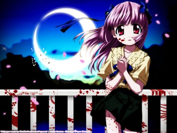 Elfen Lied - 