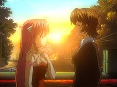 Elfen Lied - 