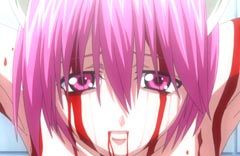 Elfen Lied - 