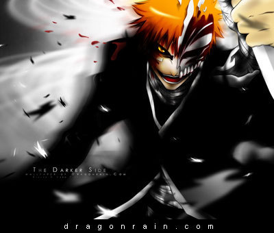 Bleach - 