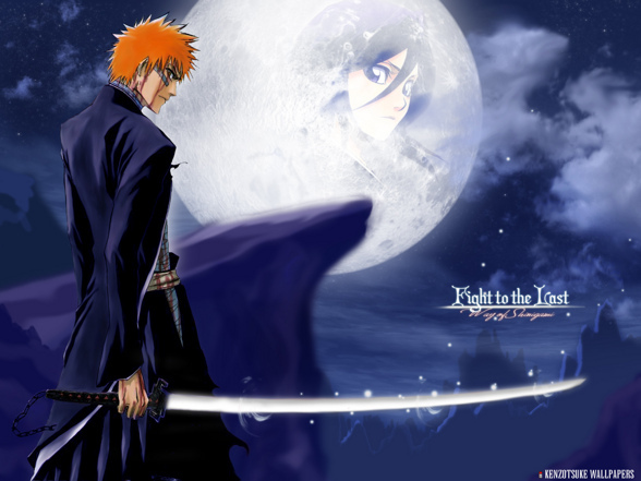 Bleach - 