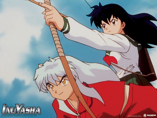 InuYasha - 