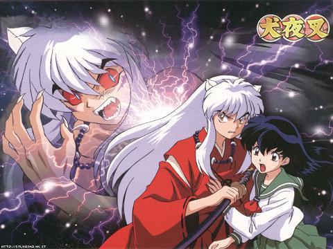 InuYasha - 