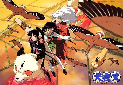 InuYasha - 