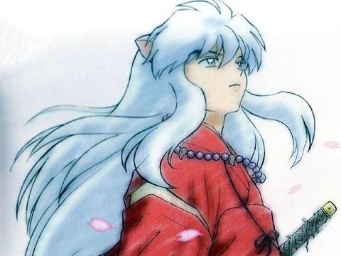 InuYasha - 