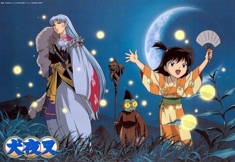 InuYasha - 