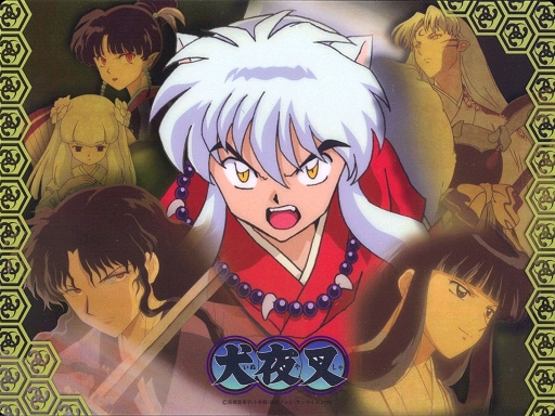 InuYasha - 