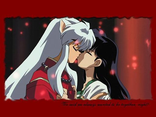 InuYasha - 