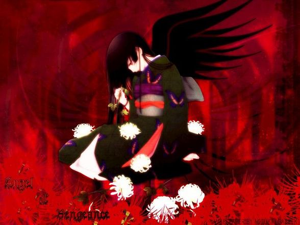 Hell Girl - 