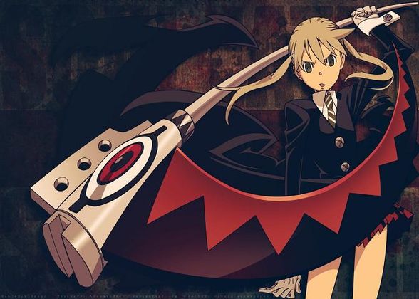 Soul Eater - 