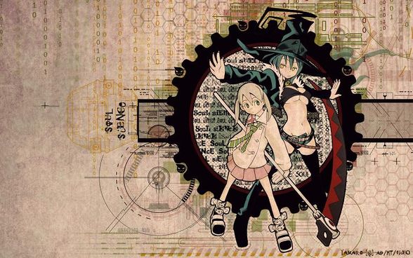 Soul Eater - 