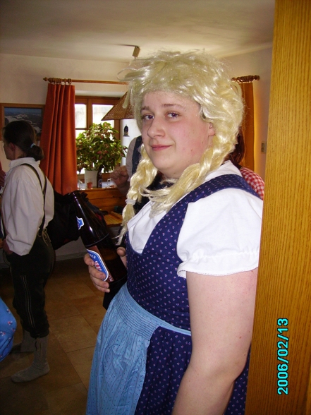 Maskenball 2007 - 