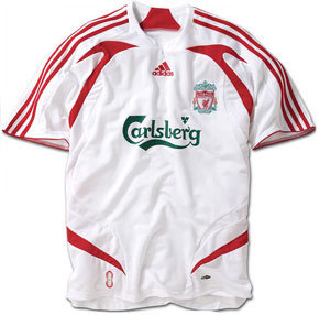 Liverpool FC - 