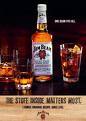 Jim Beam - 