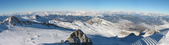 Kitzsteinhorn - 