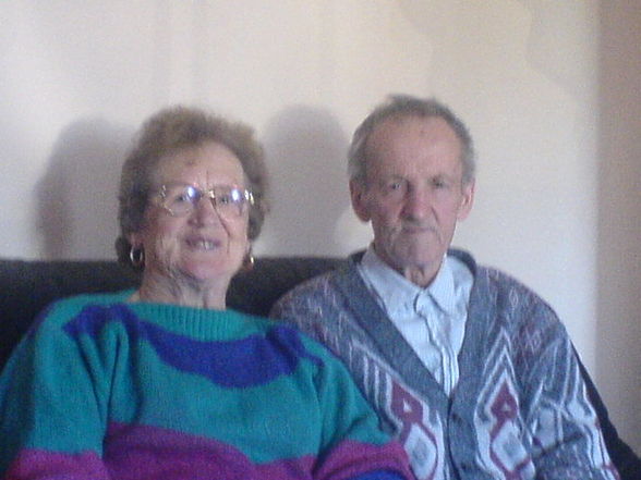 Oma & Opa - 