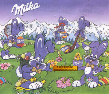 Milka - 