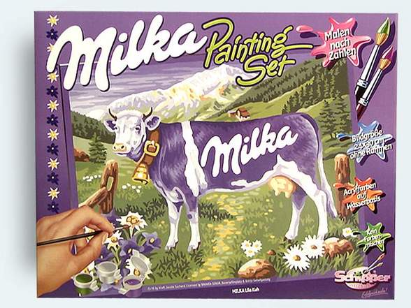 Milka - 