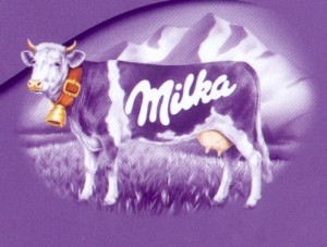 Milka - 