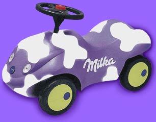 Milka - 