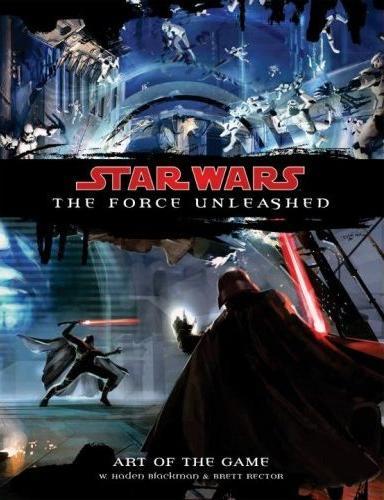 Star Wars GAMES - 