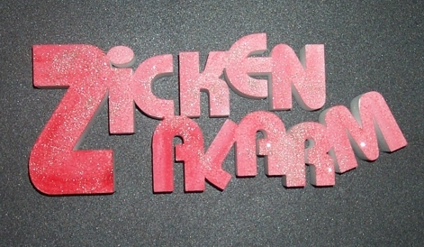 Zicken - 