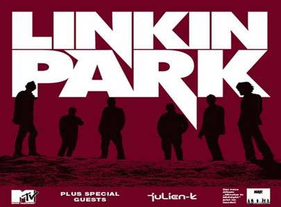 Linkin Park  - 