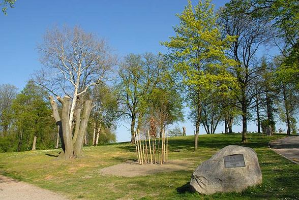 Ennser Schlosspark (© by Chr. Huemer) - 