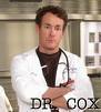 Dr. Cox - 