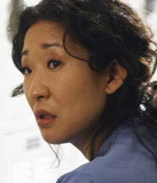 Christina Yang - 