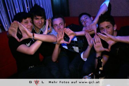 partymuschii crew - 