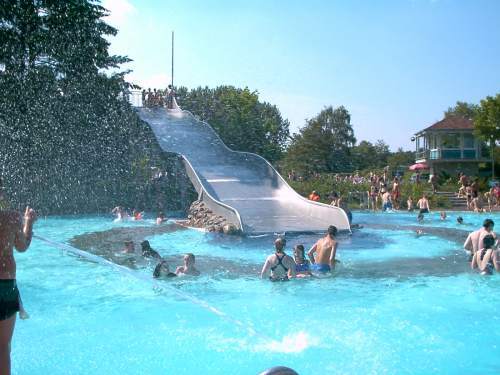 eishalle und freibad voll cool!!! - 