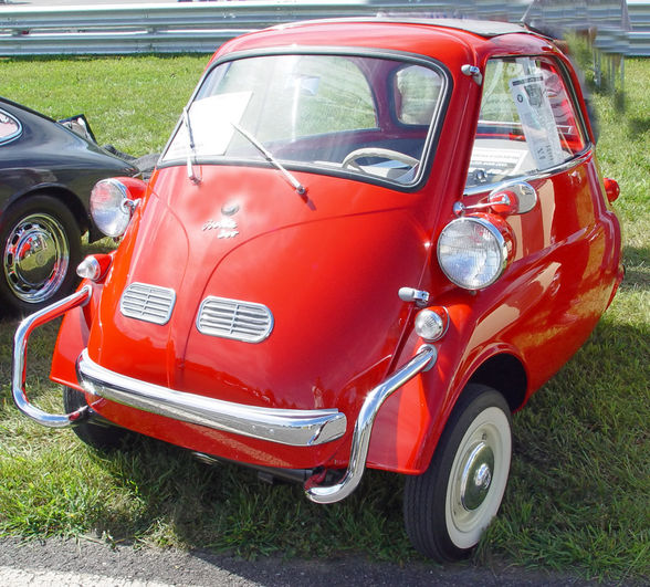 BMW Isetta :D - 