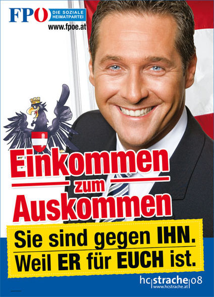 Wahl 08 - 