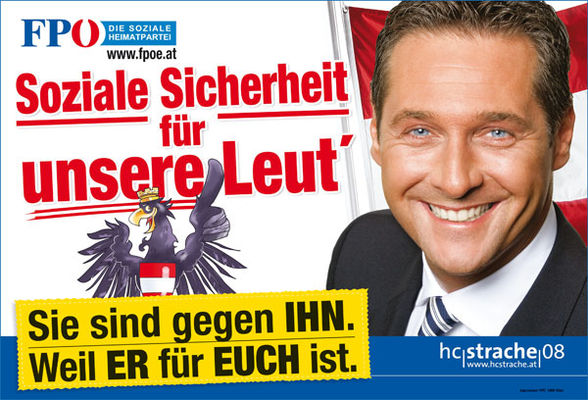 Wahl 08 - 