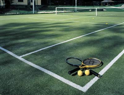 Maa TeNNis-CluPP!EnD otHEr TeNNis-StuFF♥ - 