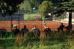 Maa TeNNis-CluPP!EnD otHEr TeNNis-StuFF♥ - 