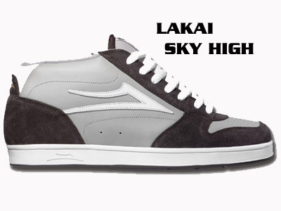 LAKAI - 