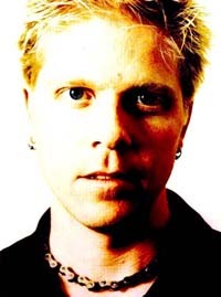 Bryan "Dexter" Holland - 