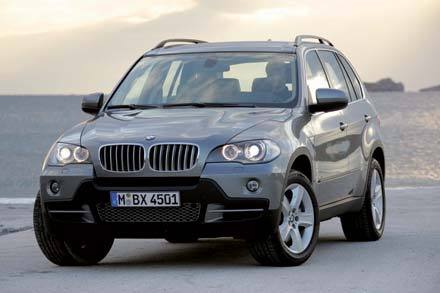 Bmw X5 - 