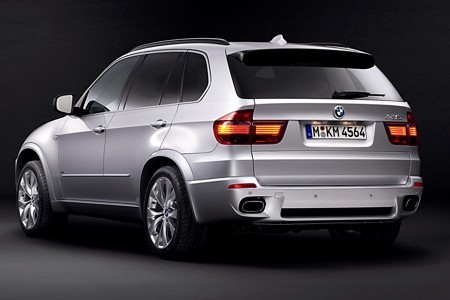 Bmw X5 - 