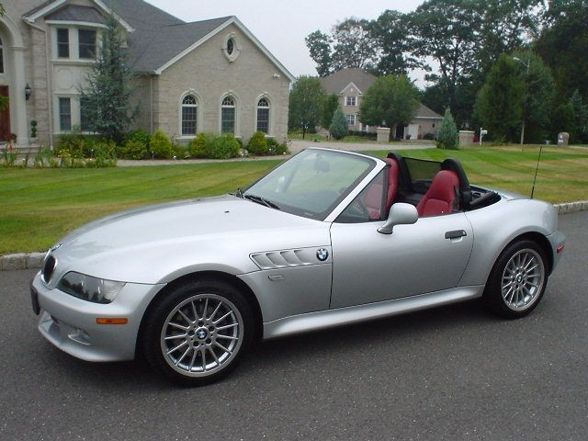 Bmw z3 - 