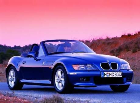 Bmw z3 - 