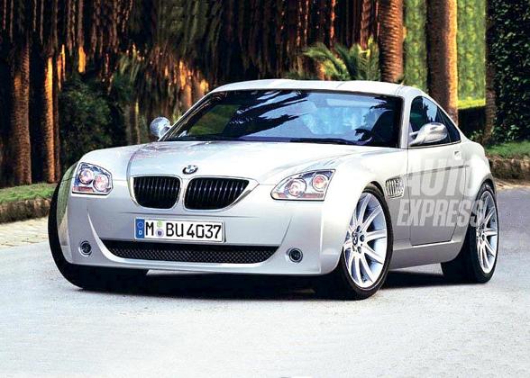 Bmw - 