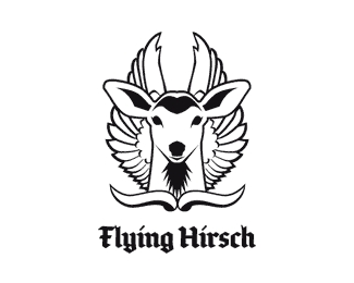 Flyinghirsch hoid - 